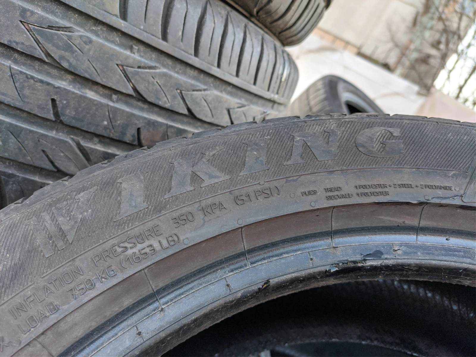  225/50R17 | Mobile.bg   7