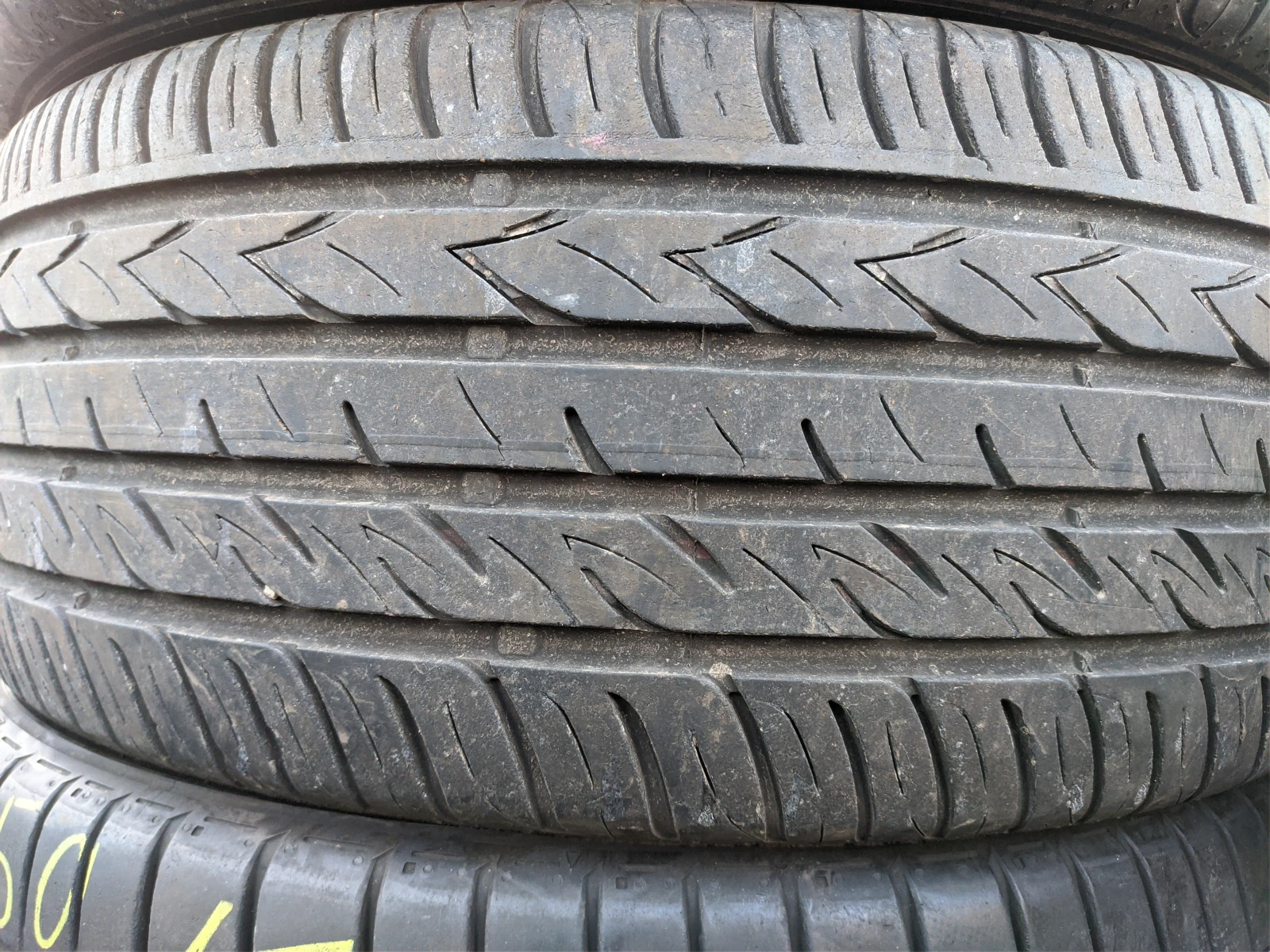  225/50R17 | Mobile.bg   4