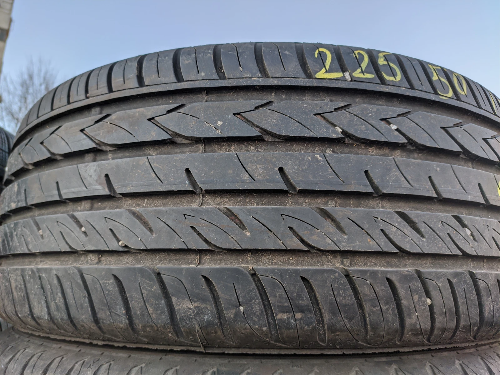 225/50R17 | Mobile.bg   1