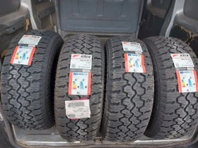 Гуми Всесезонни 265/70R15, снимка 1 - Гуми и джанти - 38420927