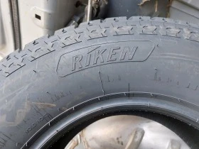 Гуми Всесезонни 265/70R15, снимка 4 - Гуми и джанти - 38420927