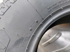 Гуми Всесезонни 265/70R15, снимка 7 - Гуми и джанти - 38420927