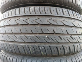 Гуми Летни 225/50R17, снимка 2 - Гуми и джанти - 48993429