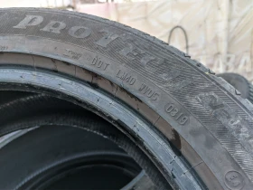 Гуми Летни 225/50R17, снимка 5 - Гуми и джанти - 48993429