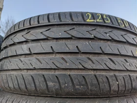 Гуми Летни 225/50R17, снимка 1 - Гуми и джанти - 48993429