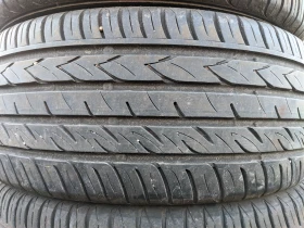 Гуми Летни 225/50R17, снимка 3 - Гуми и джанти - 48993429