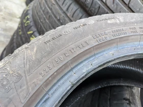 Гуми Летни 225/50R17, снимка 8 - Гуми и джанти - 48993429