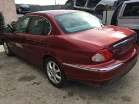 Jaguar X-type 3.0, снимка 3