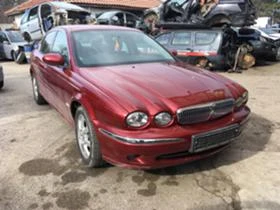 Jaguar X-type 3.0, снимка 1