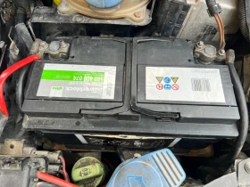 VW Sharan, снимка 4