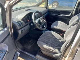 VW Sharan, снимка 5