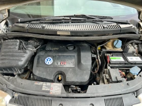 VW Sharan, снимка 3