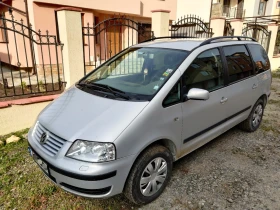 VW Sharan, снимка 6