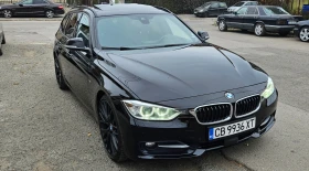 BMW 320 2.0d Headup/Harman/Сменени вериги/лагери - изображение 2