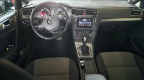VW Golf 7 1.6tdi DSG, снимка 12
