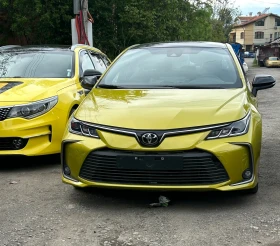 Toyota Corolla 1.5бензин, снимка 3