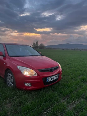 Hyundai I30, снимка 2