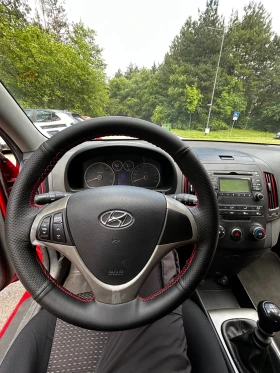 Hyundai I30, снимка 6