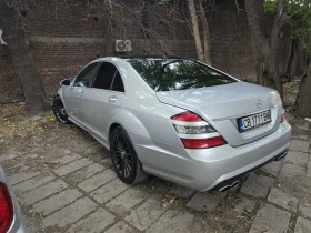 Mercedes-Benz S 350 AMG , снимка 1