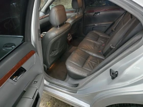 Mercedes-Benz S 350 AMG , снимка 8