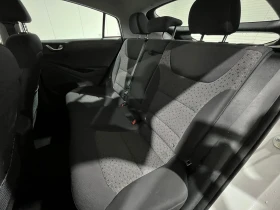 Hyundai Ioniq, снимка 7