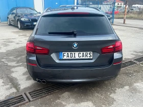 BMW 530 3.0 Собствен лизинг! 100% Одобрение, снимка 8