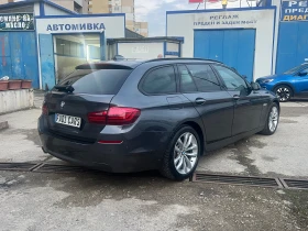 BMW 530 3.0 Собствен лизинг! 100% Одобрение, снимка 7