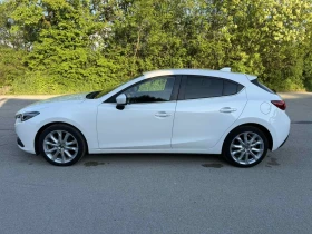 Mazda 3 2.2d Skyactiv BOSE, снимка 4