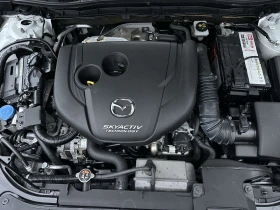 Mazda 3 2.2d Skyactiv BOSE, снимка 17