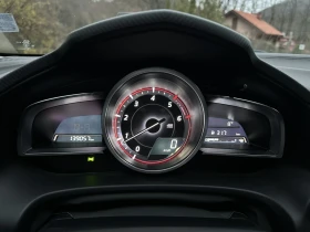 Mazda 3 2.2d Skyactiv BOSE, снимка 9