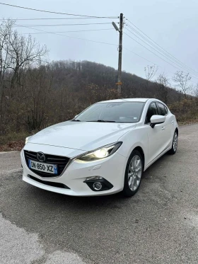 Mazda 3 2.2d Skyactiv BOSE, снимка 3