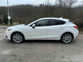 Mazda 3 2.2d Skyactiv BOSE, снимка 5