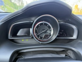 Mazda 3 2.2d Skyactiv BOSE, снимка 12