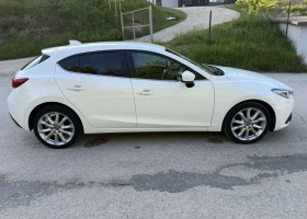 Mazda 3 2.2d Skyactiv BOSE, снимка 5