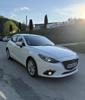 Mazda 3 2.2d Skyactiv BOSE, снимка 3