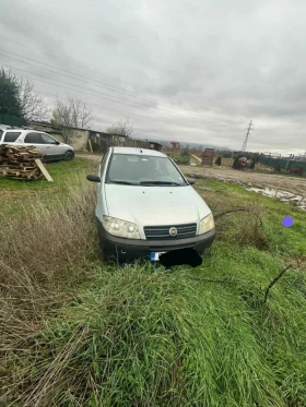 Fiat Punto, снимка 1