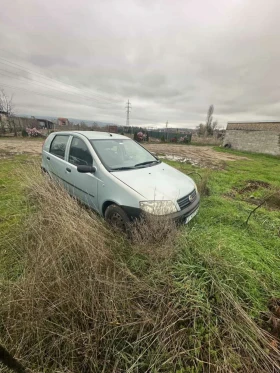 Fiat Punto, снимка 2