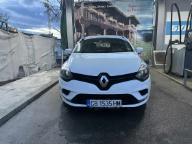 Renault Clio IV Grandtour, снимка 4