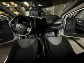 Renault Clio IV Grandtour, снимка 8
