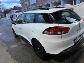 Renault Clio IV Grandtour, снимка 5