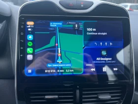 Renault Clio IV Grandtour, снимка 14