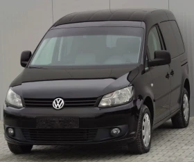 VW Caddy Life , снимка 7