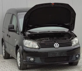 VW Caddy Life , снимка 17