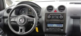 VW Caddy Life , снимка 11