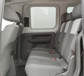 VW Caddy Life , снимка 15