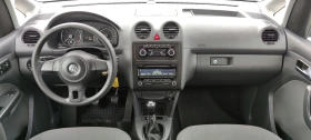 VW Caddy Life , снимка 12