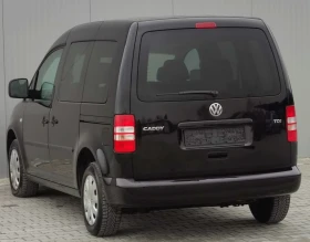 VW Caddy Life , снимка 5