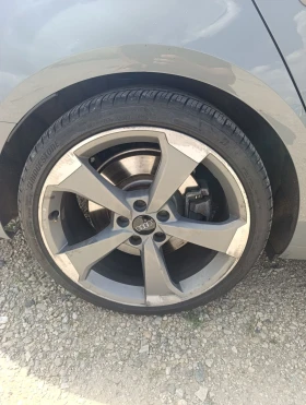 Audi A4 S, снимка 5