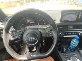 Audi A4 S, снимка 10