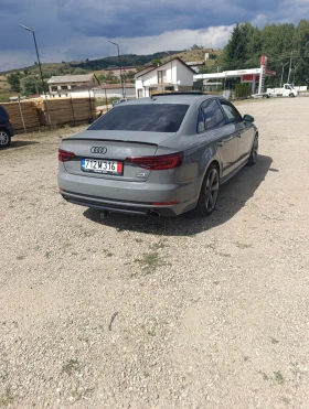 Audi A4 S, снимка 6